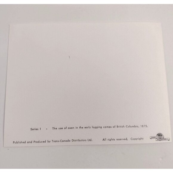 8 Hasty Note Cards Canadian Historical Drawings Art Prints Tonia Marks 1960s - Picture 12 of 16